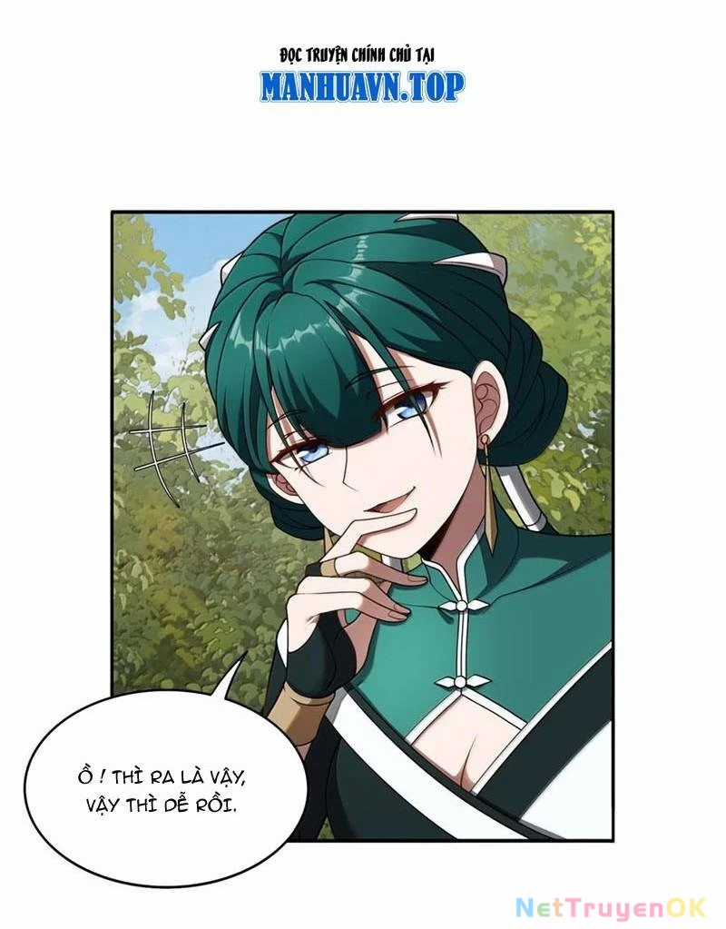 Đại Đạo Vô Danh - Chapter 63 - Trang 30