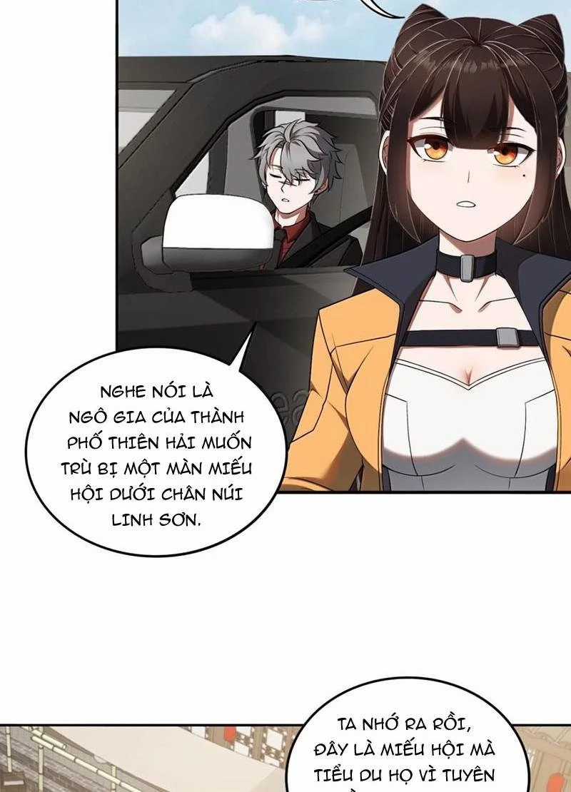 Đại Đạo Vô Danh - Chapter 63 - Trang 4