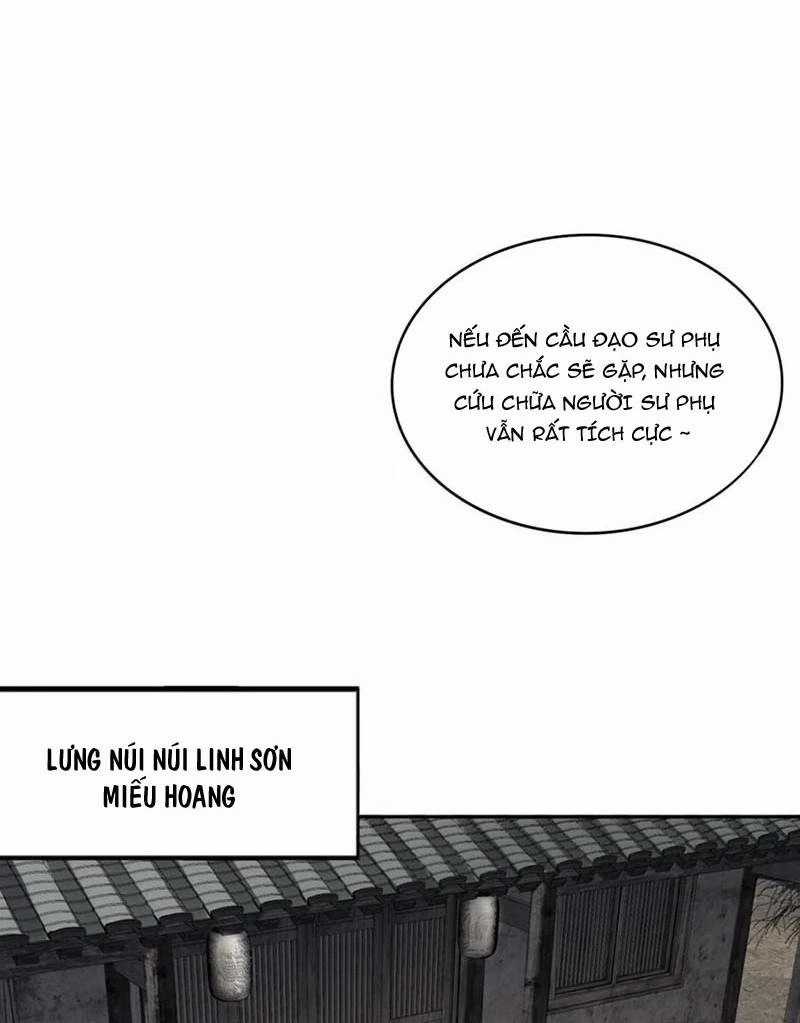 Đại Đạo Vô Danh - Chapter 63 - Trang 31