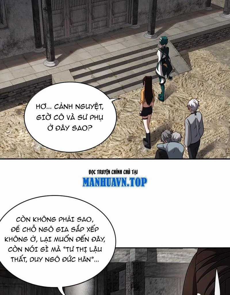 Đại Đạo Vô Danh - Chapter 63 - Trang 32