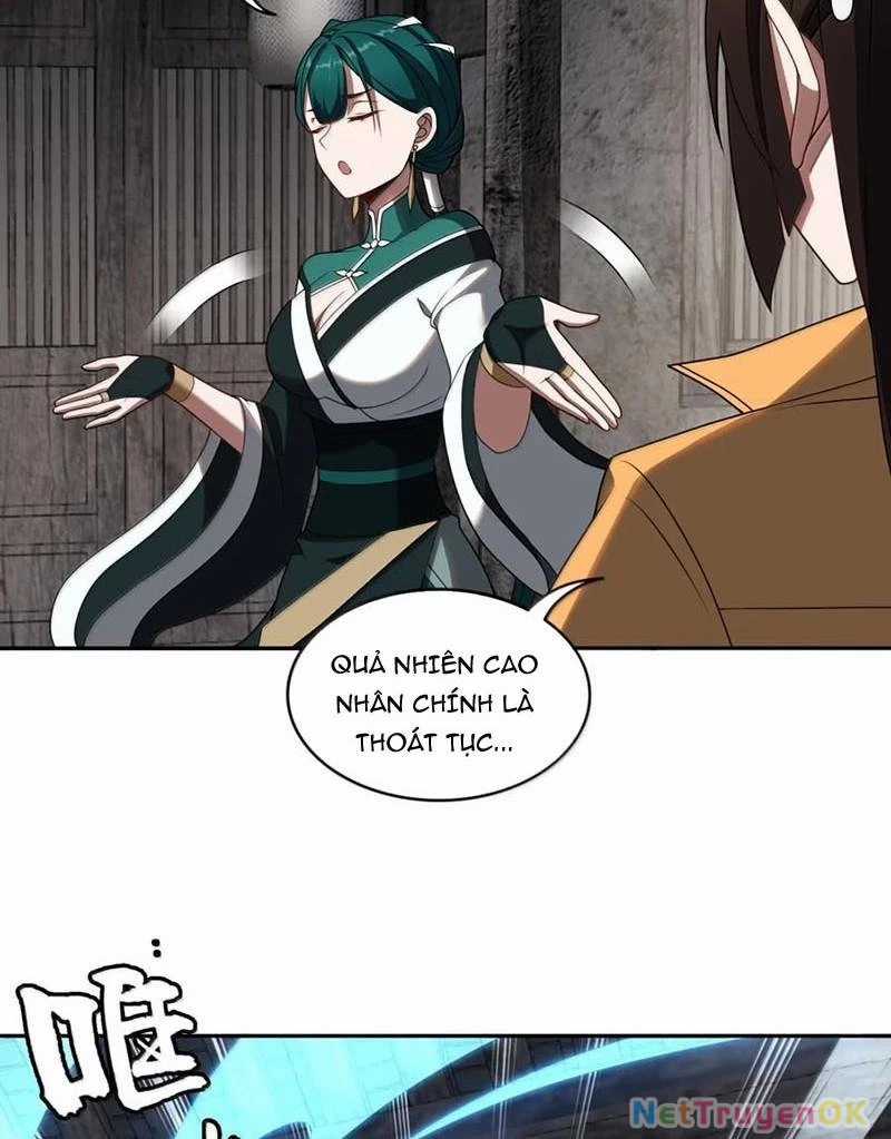 Đại Đạo Vô Danh - Chapter 63 - Trang 33