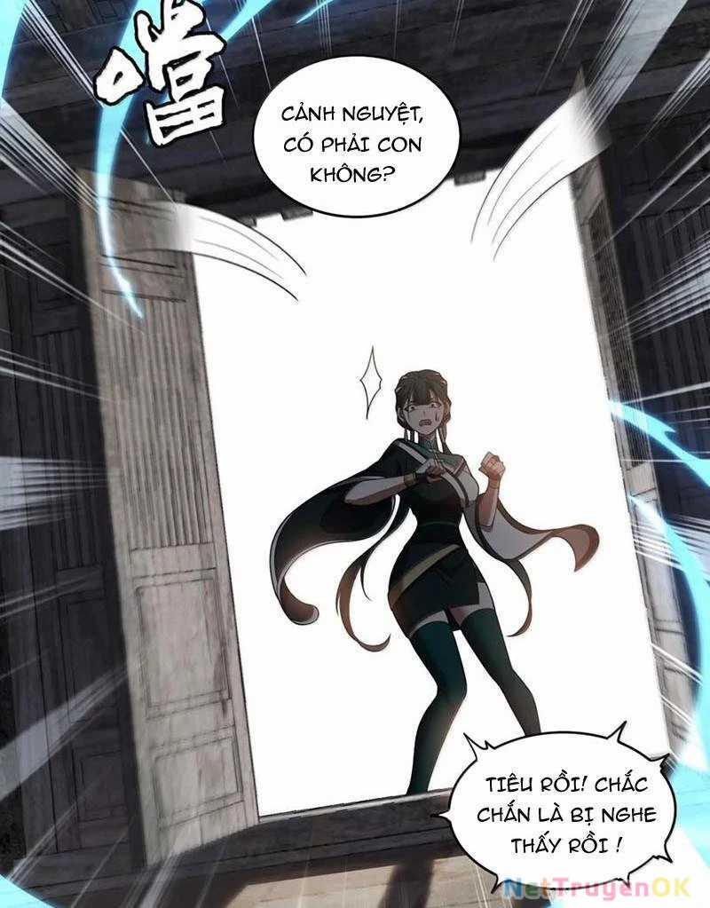 Đại Đạo Vô Danh - Chapter 63 - Trang 34