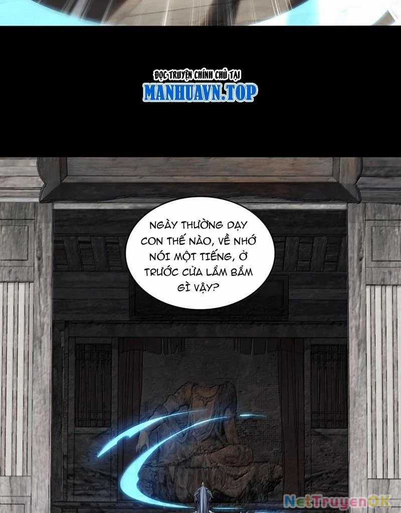 Đại Đạo Vô Danh - Chapter 63 - Trang 35