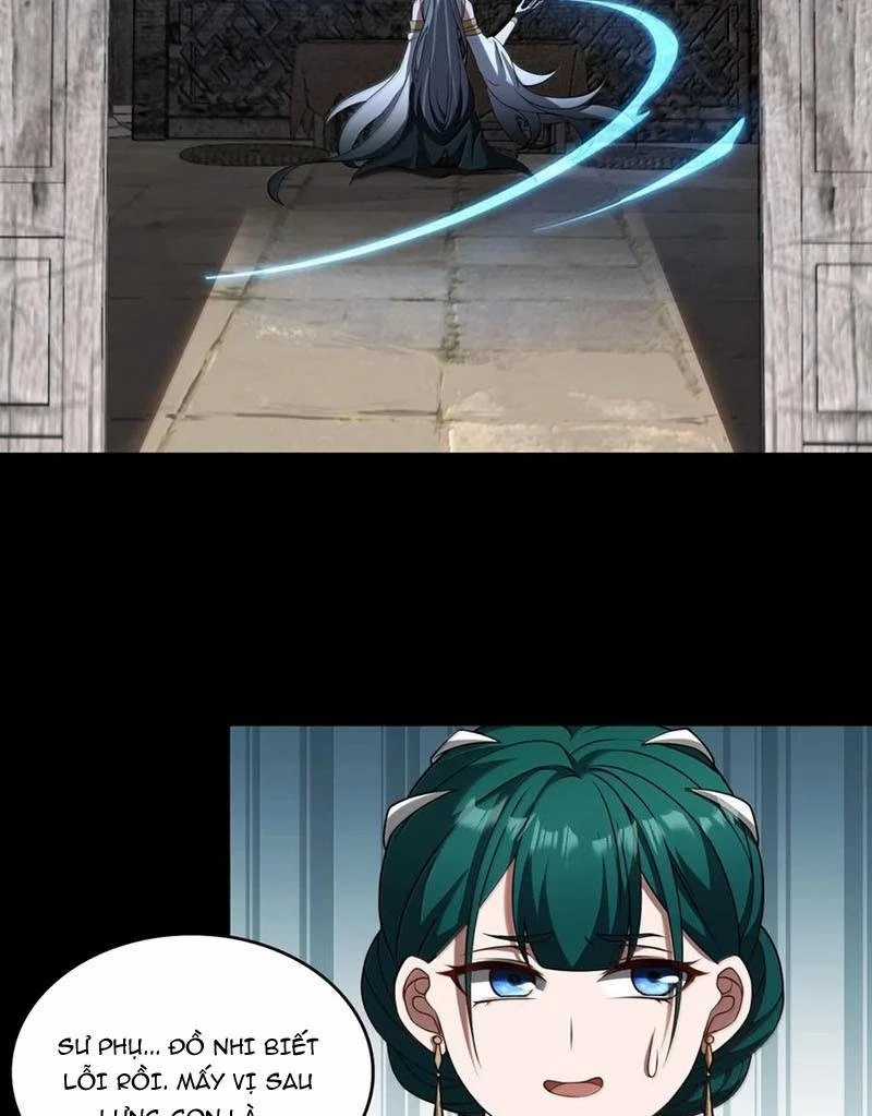 Đại Đạo Vô Danh - Chapter 63 - Trang 36