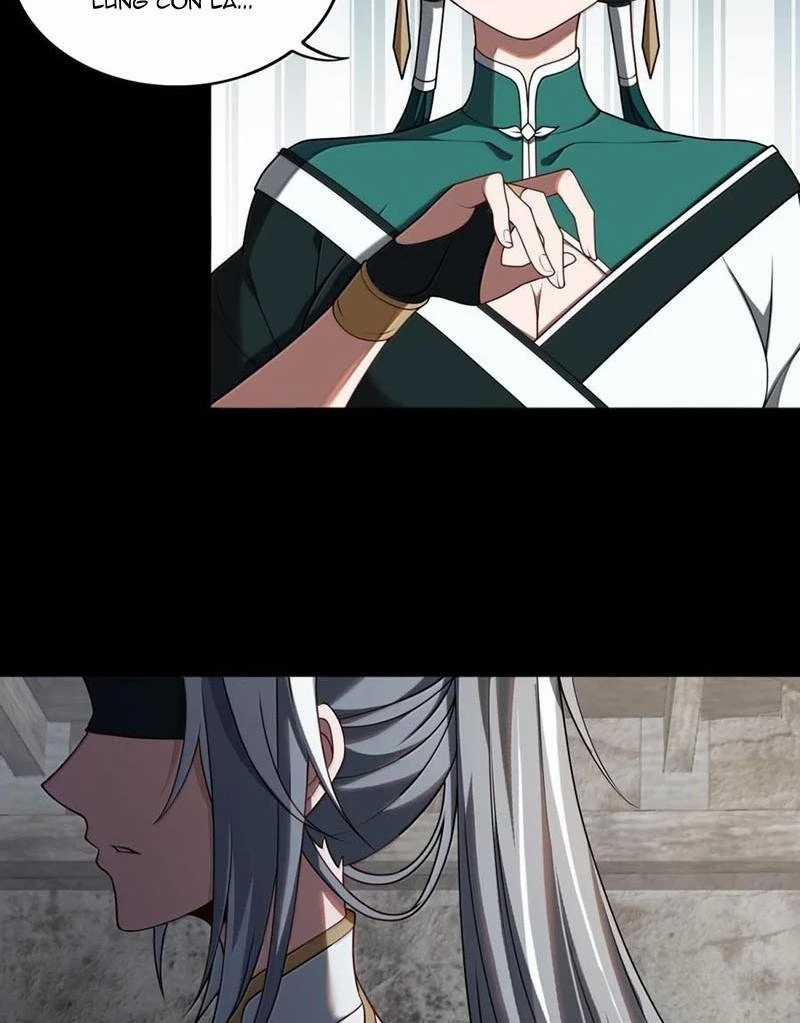 Đại Đạo Vô Danh - Chapter 63 - Trang 37