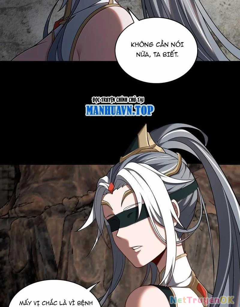 Đại Đạo Vô Danh - Chapter 63 - Trang 38