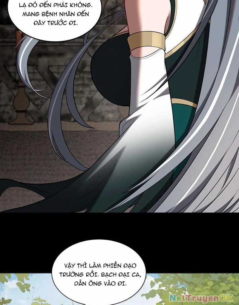 Đại Đạo Vô Danh - Chapter 63 - Trang 39