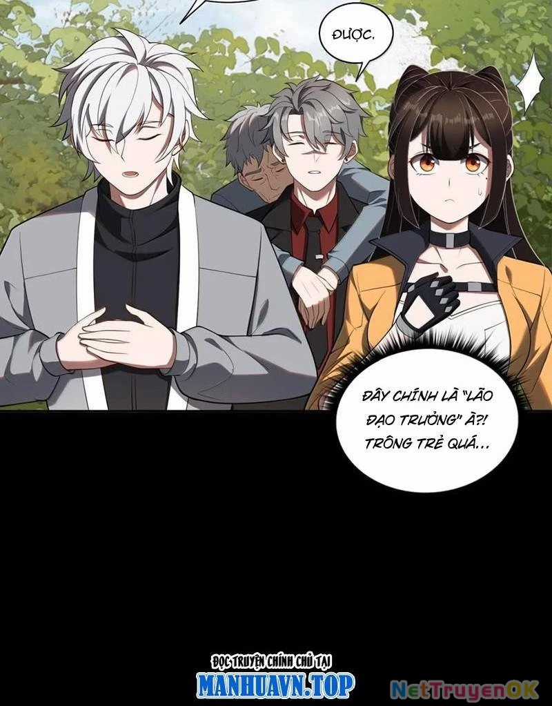 Đại Đạo Vô Danh - Chapter 63 - Trang 40