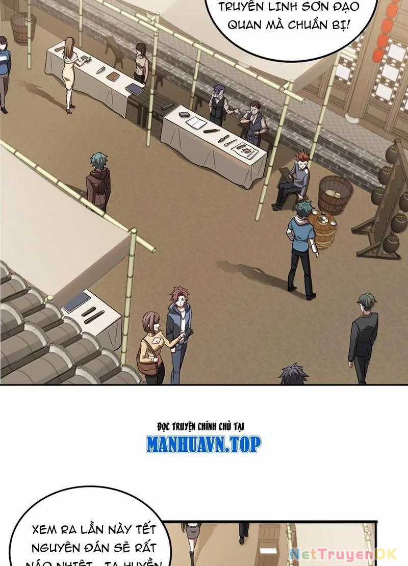 Đại Đạo Vô Danh - Chapter 63 - Trang 5