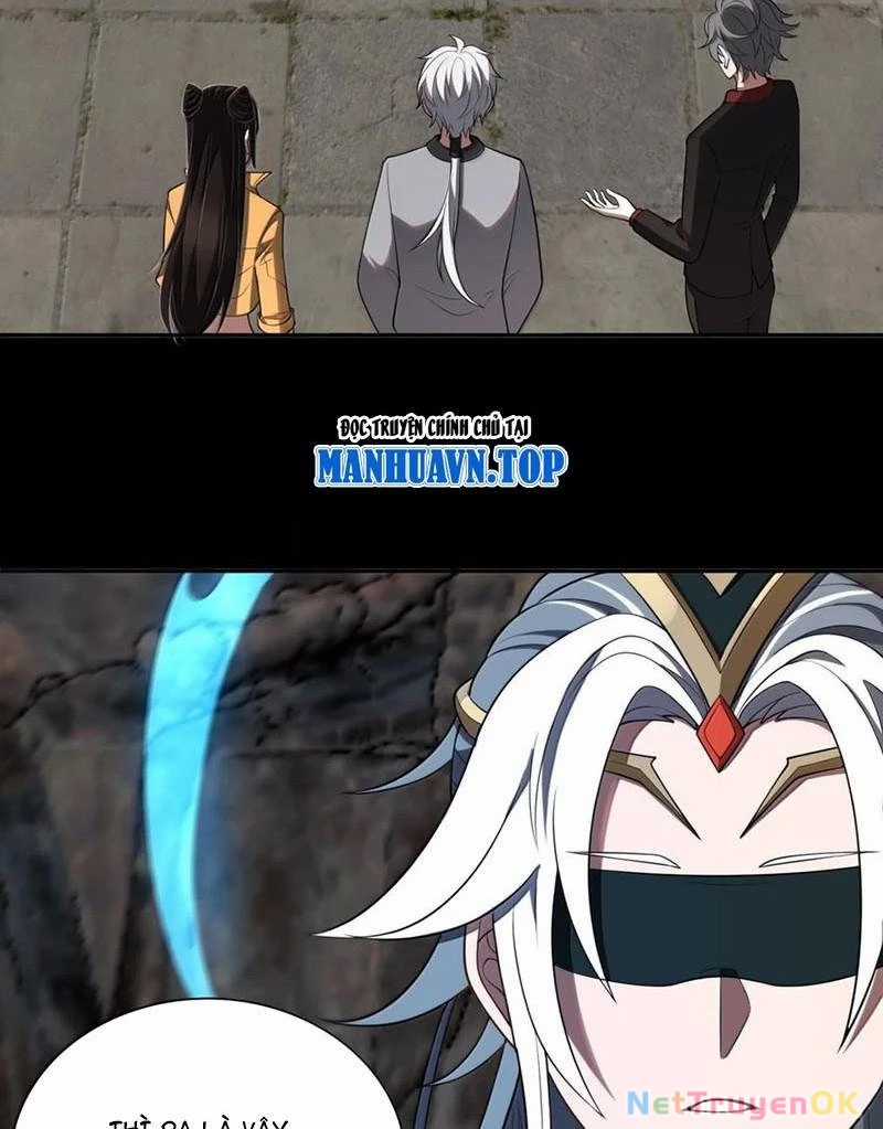 Đại Đạo Vô Danh - Chapter 63 - Trang 43