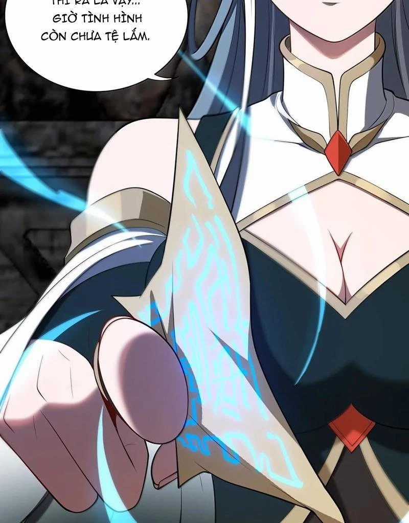 Đại Đạo Vô Danh - Chapter 63 - Trang 44