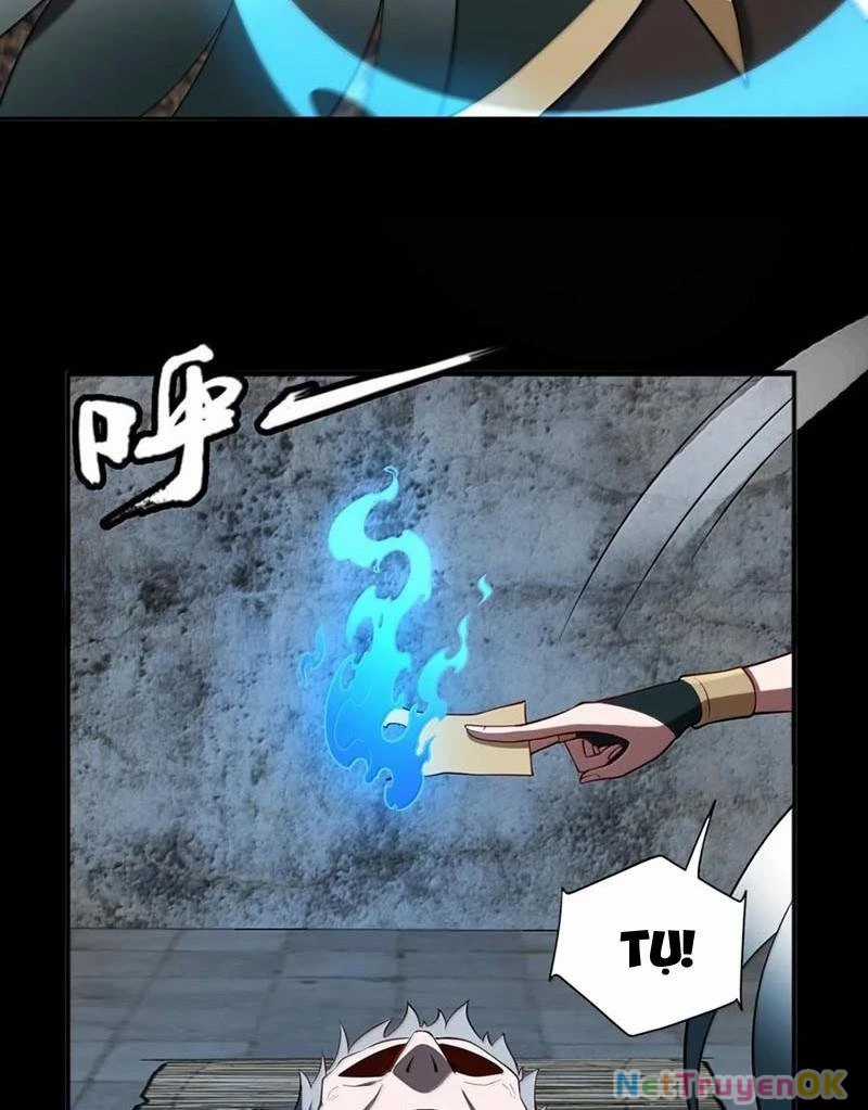 Đại Đạo Vô Danh - Chapter 63 - Trang 45