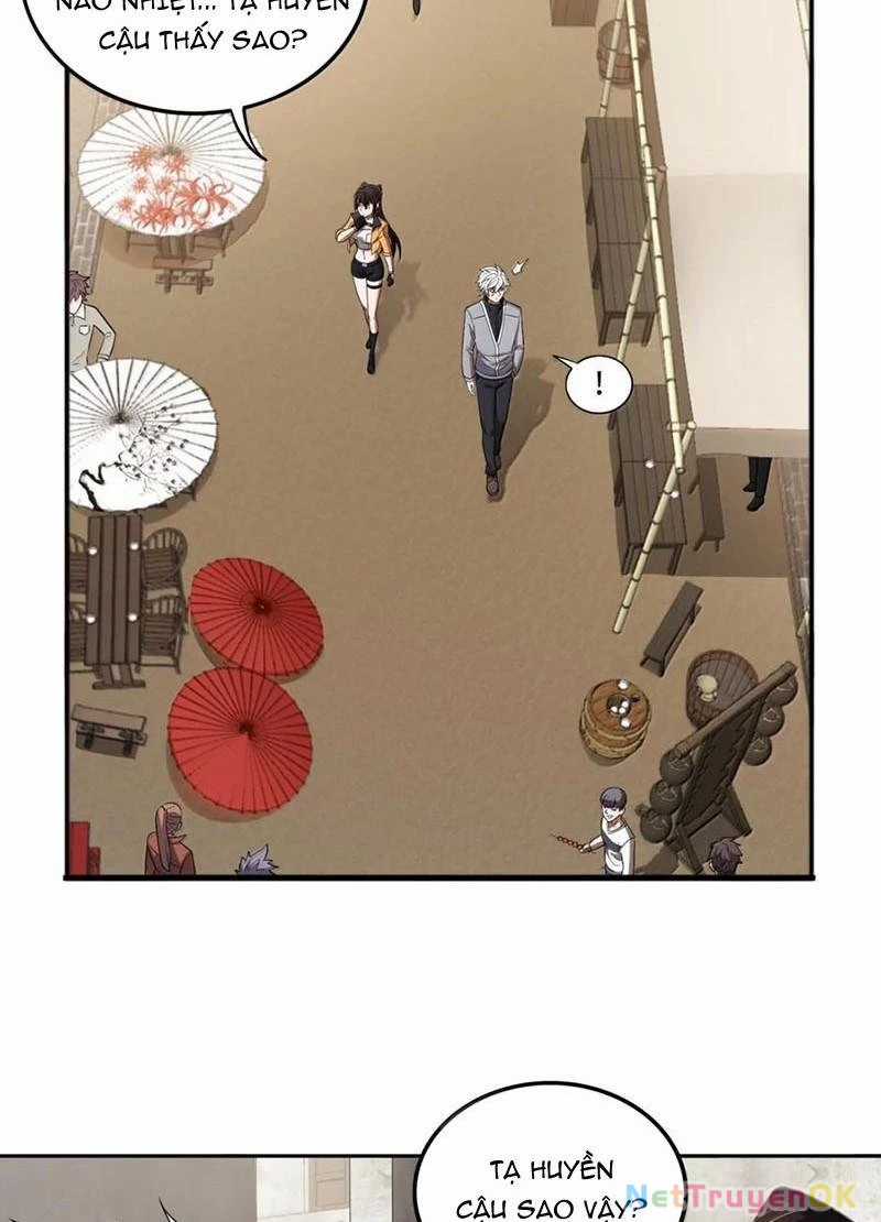 Đại Đạo Vô Danh - Chapter 63 - Trang 6