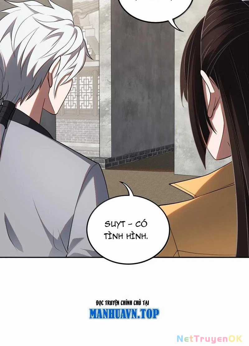 Đại Đạo Vô Danh - Chapter 63 - Trang 7