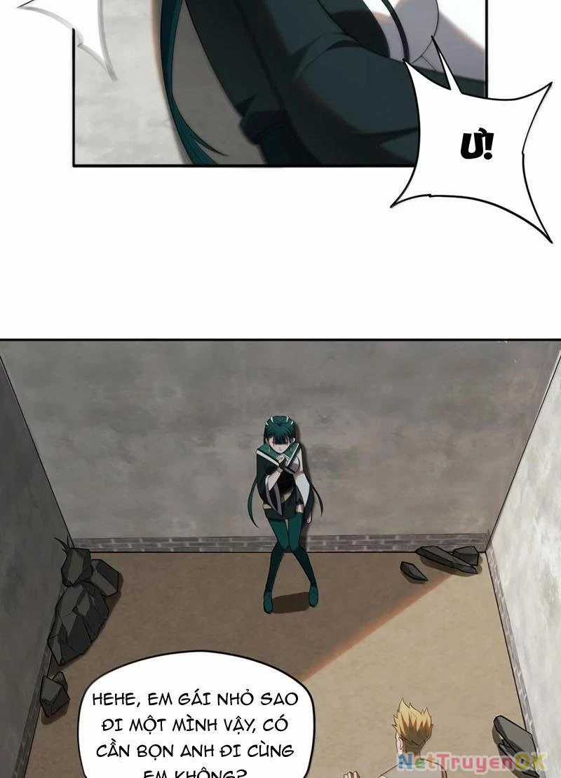 Đại Đạo Vô Danh - Chapter 63 - Trang 9