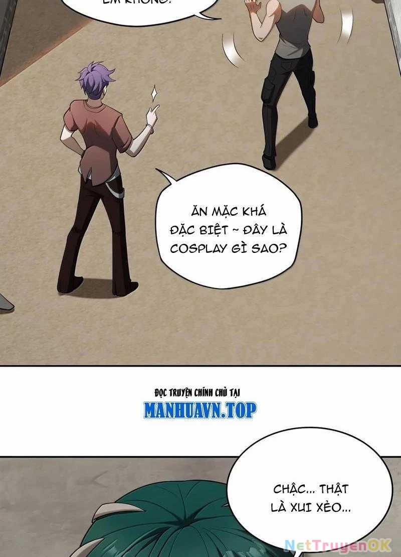 Đại Đạo Vô Danh - Chapter 63 - Trang 10