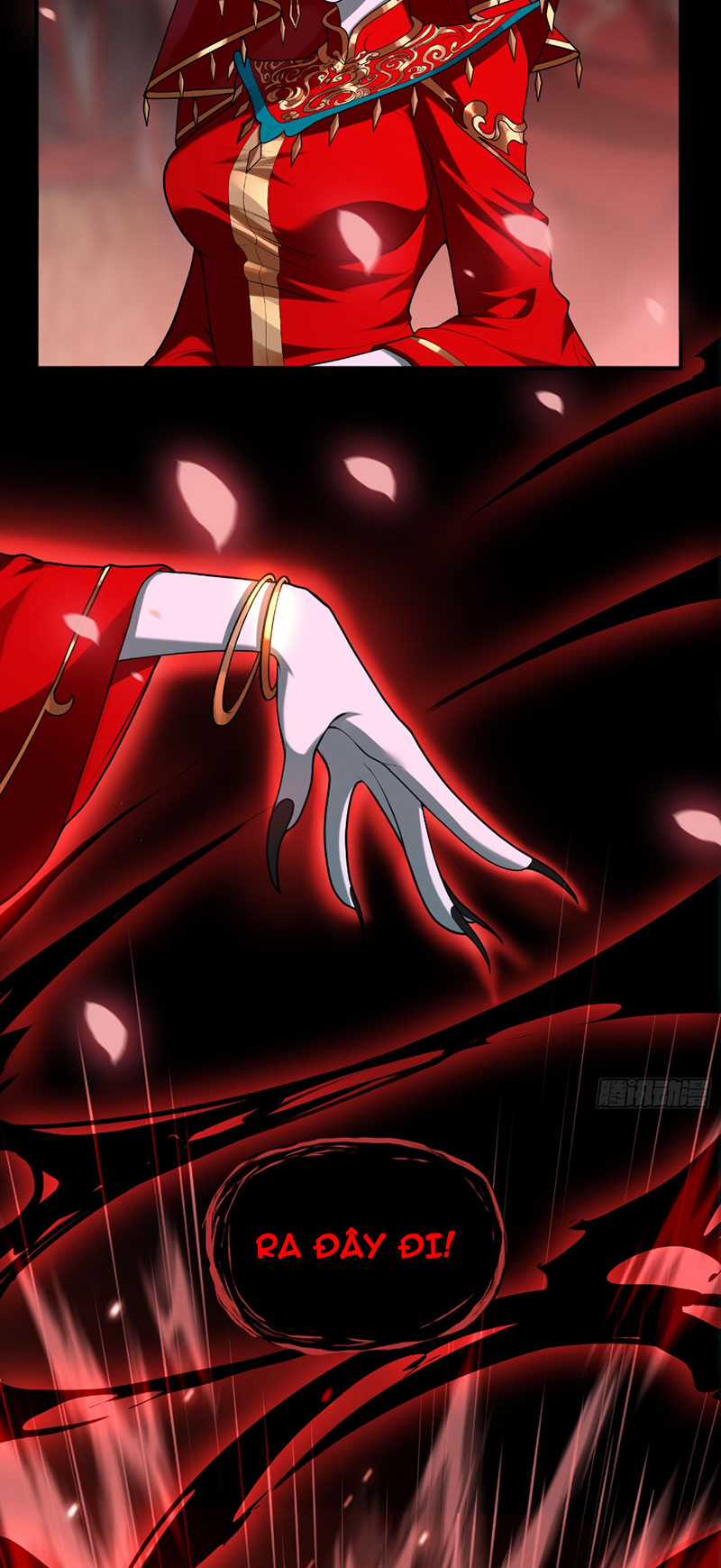 Đại Đạo Vô Danh - Chapter 7 - Trang 2