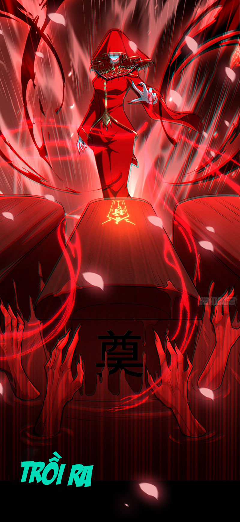 Đại Đạo Vô Danh - Chapter 7 - Trang 3