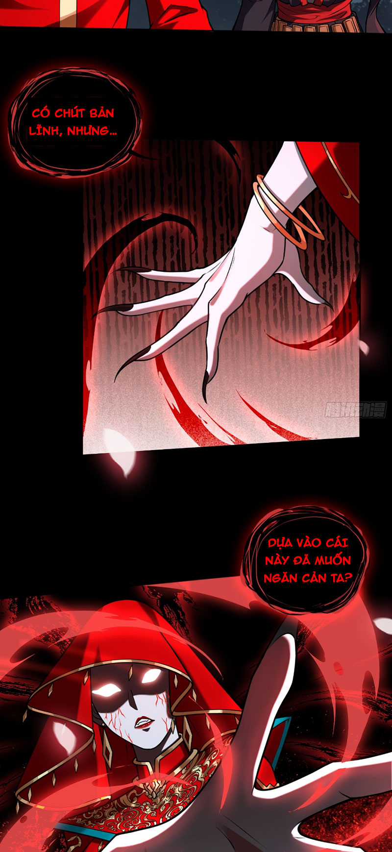 Đại Đạo Vô Danh - Chapter 7 - Trang 5