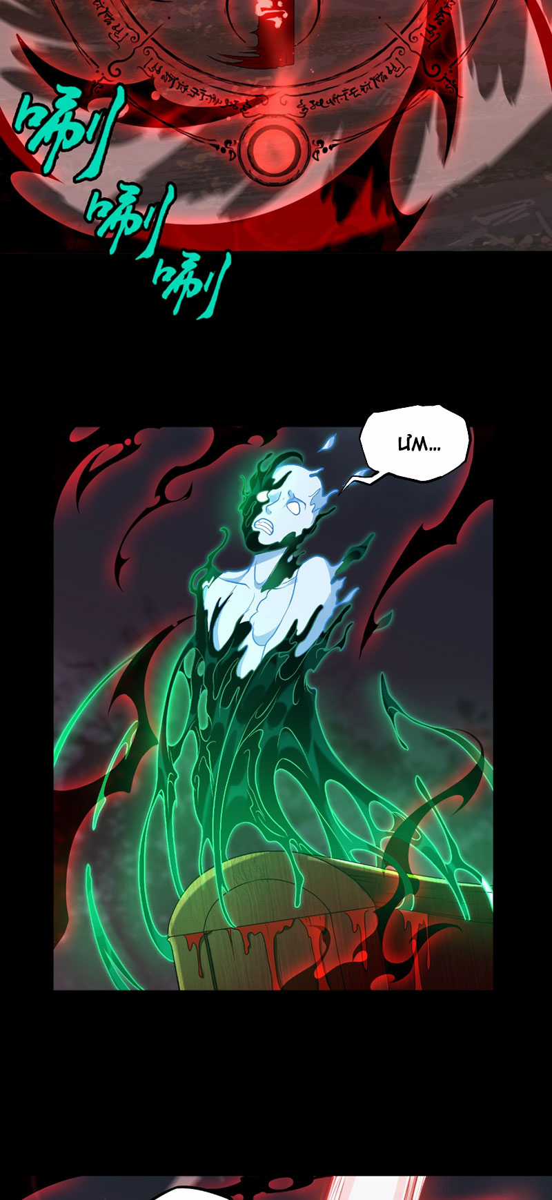 Đại Đạo Vô Danh - Chapter 7 - Trang 9