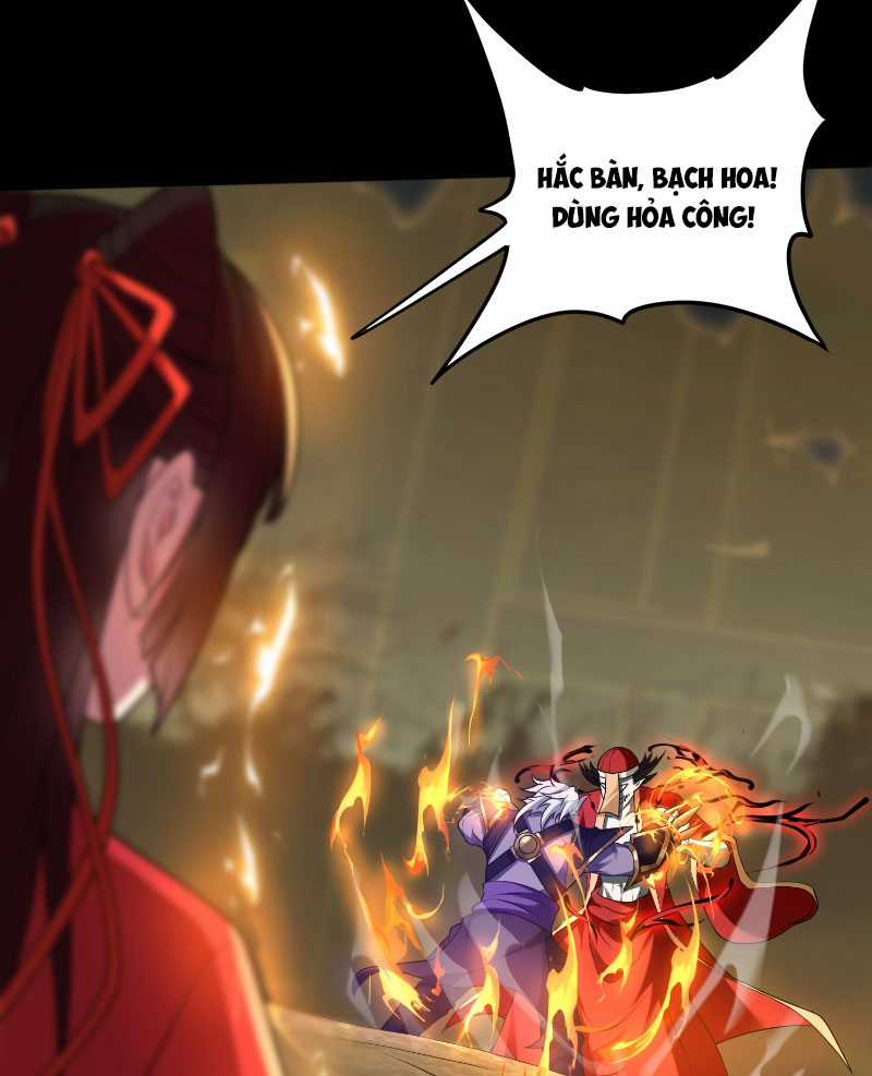 Đại Đạo Vô Danh - Chapter 8 - Trang 12