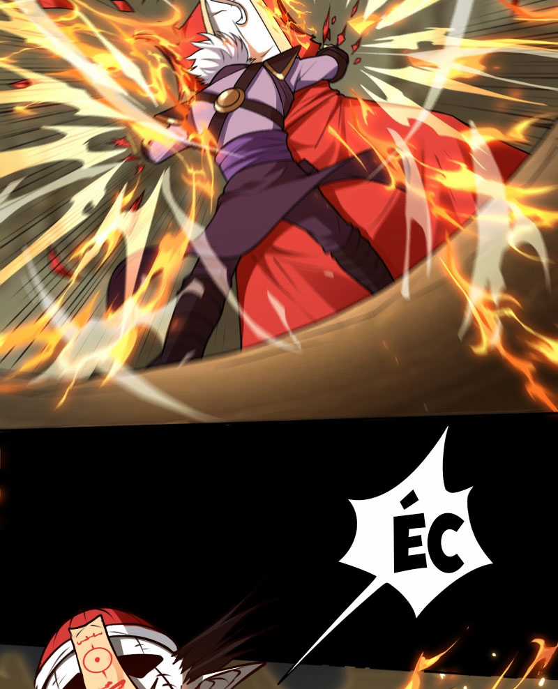 Đại Đạo Vô Danh - Chapter 8 - Trang 14