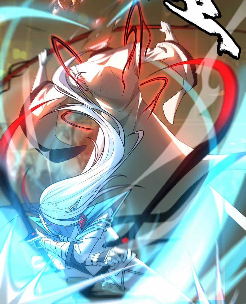 Đại Đạo Vô Danh - Chapter 8 - Trang 8