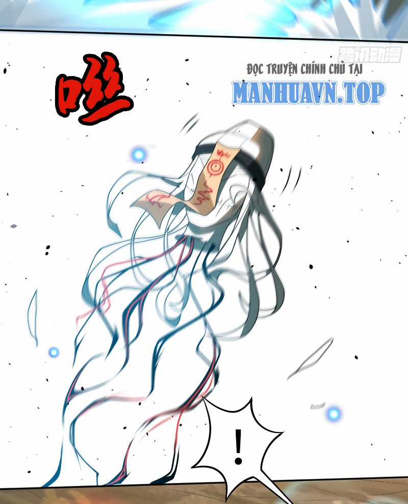 Đại Đạo Vô Danh - Chapter 8 - Trang 9