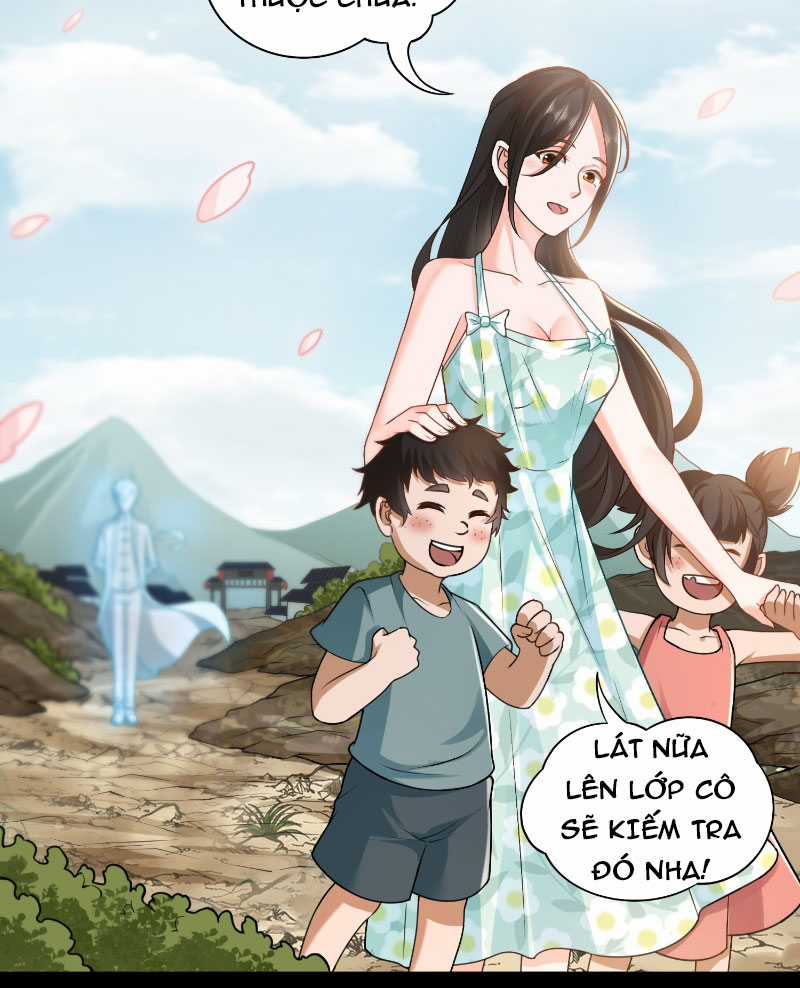 Đại Đạo Vô Danh - Chapter 9 - Trang 12