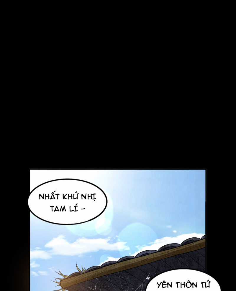 Đại Đạo Vô Danh - Chapter 9 - Trang 13