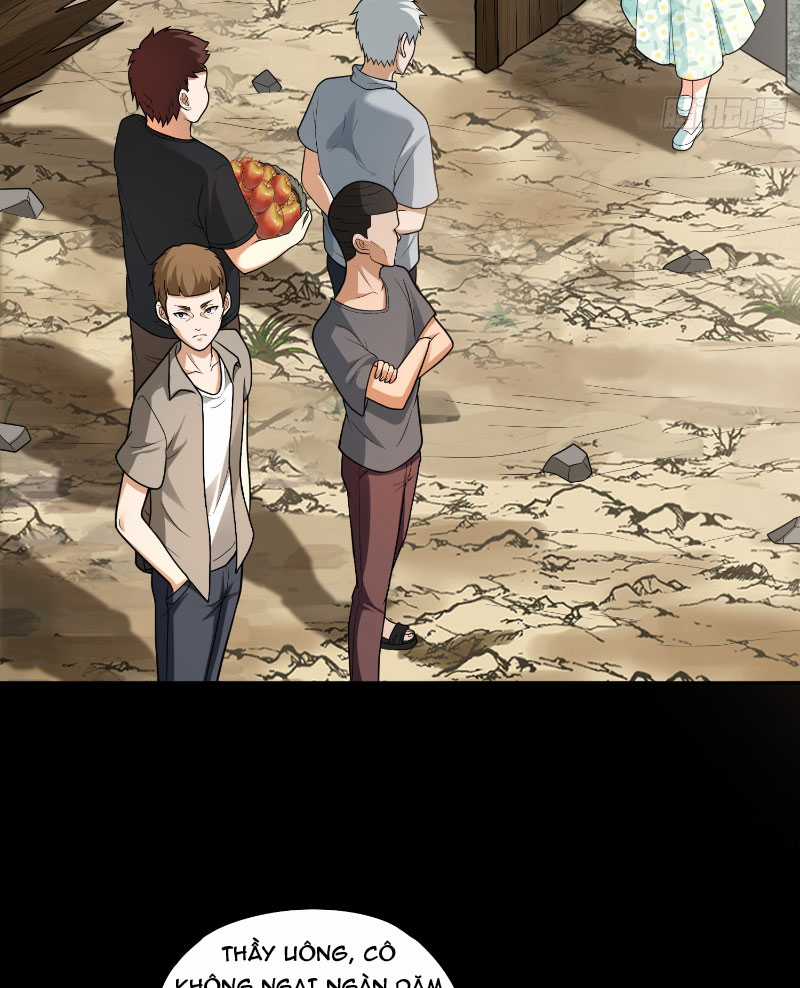 Đại Đạo Vô Danh - Chapter 9 - Trang 15