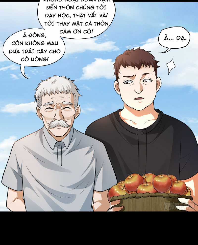 Đại Đạo Vô Danh - Chapter 9 - Trang 16