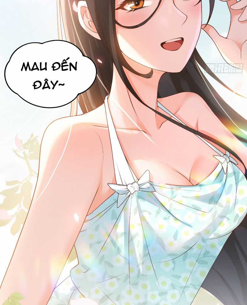 Đại Đạo Vô Danh - Chapter 9 - Trang 5