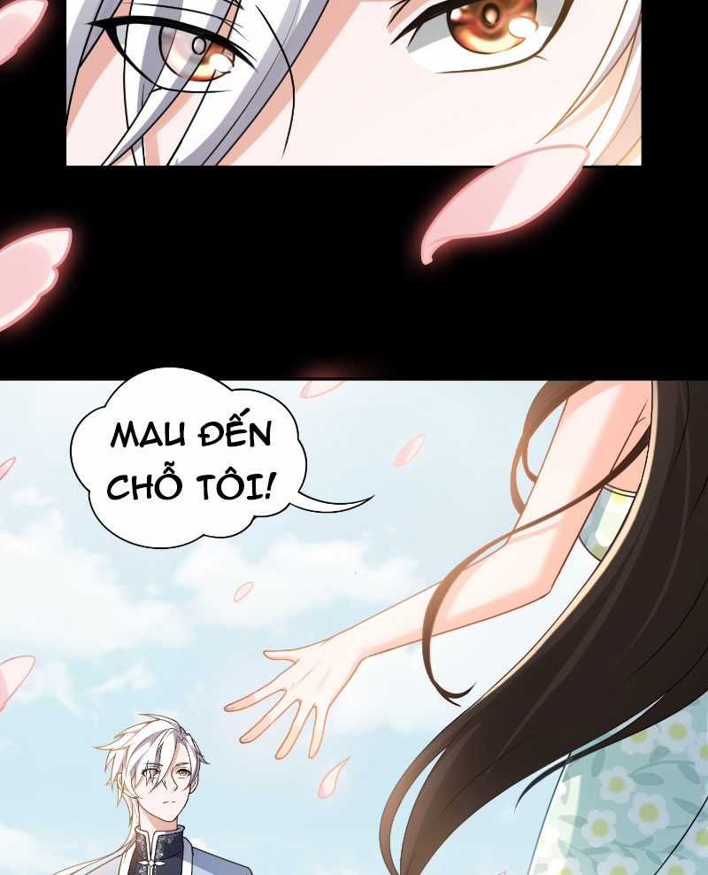 Đại Đạo Vô Danh - Chapter 9 - Trang 7