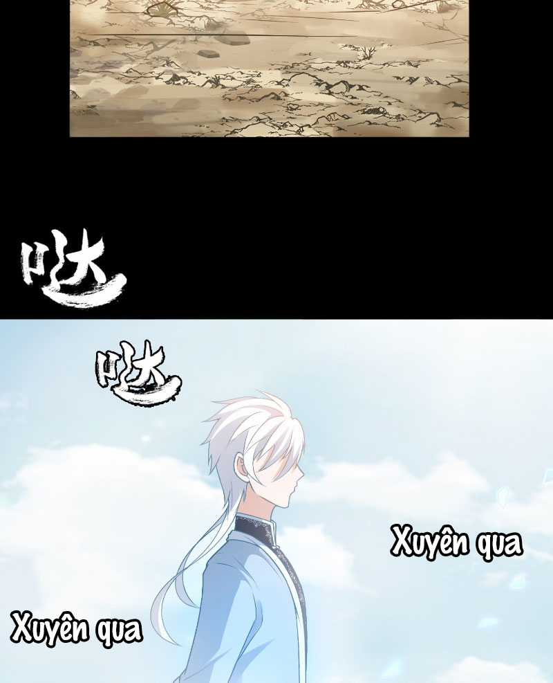 Đại Đạo Vô Danh - Chapter 9 - Trang 9