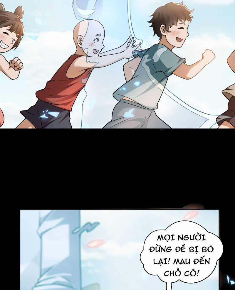 Đại Đạo Vô Danh - Chapter 9 - Trang 10