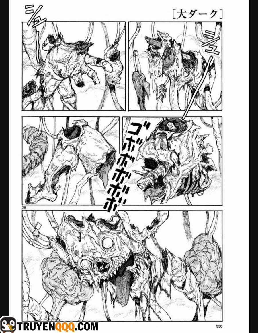 Dai Dark - Chapter 11 - Trang 28