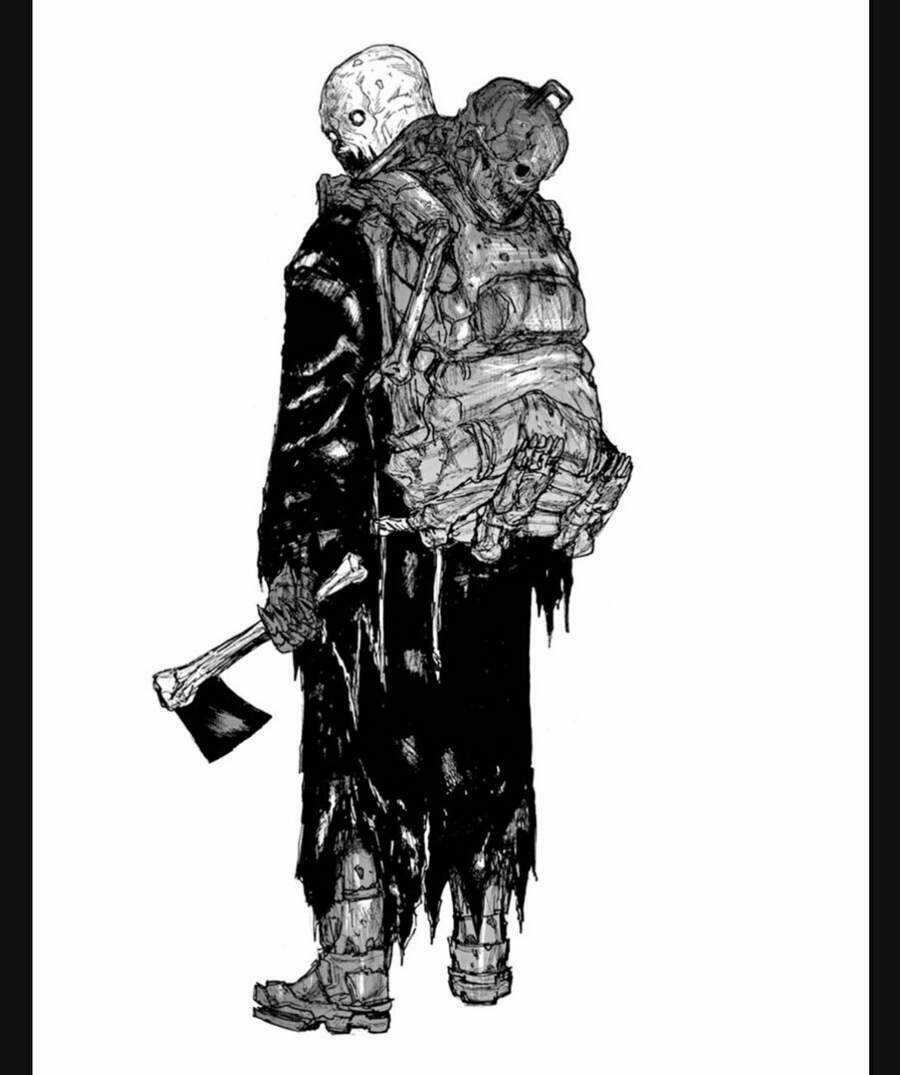 Dai Dark - Chapter 12.5 - Trang 3