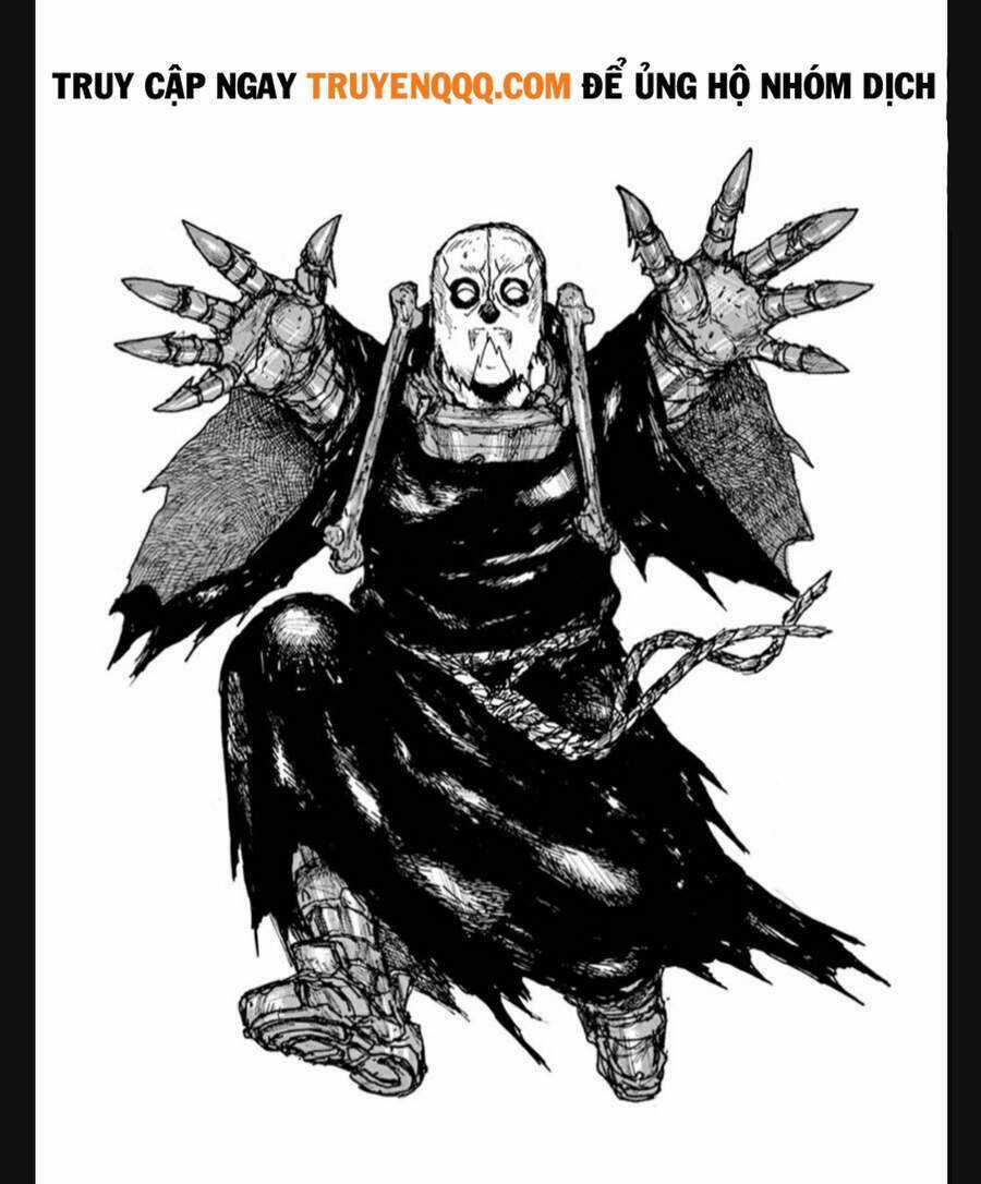 Dai Dark - Chapter 12.5 - Trang 4