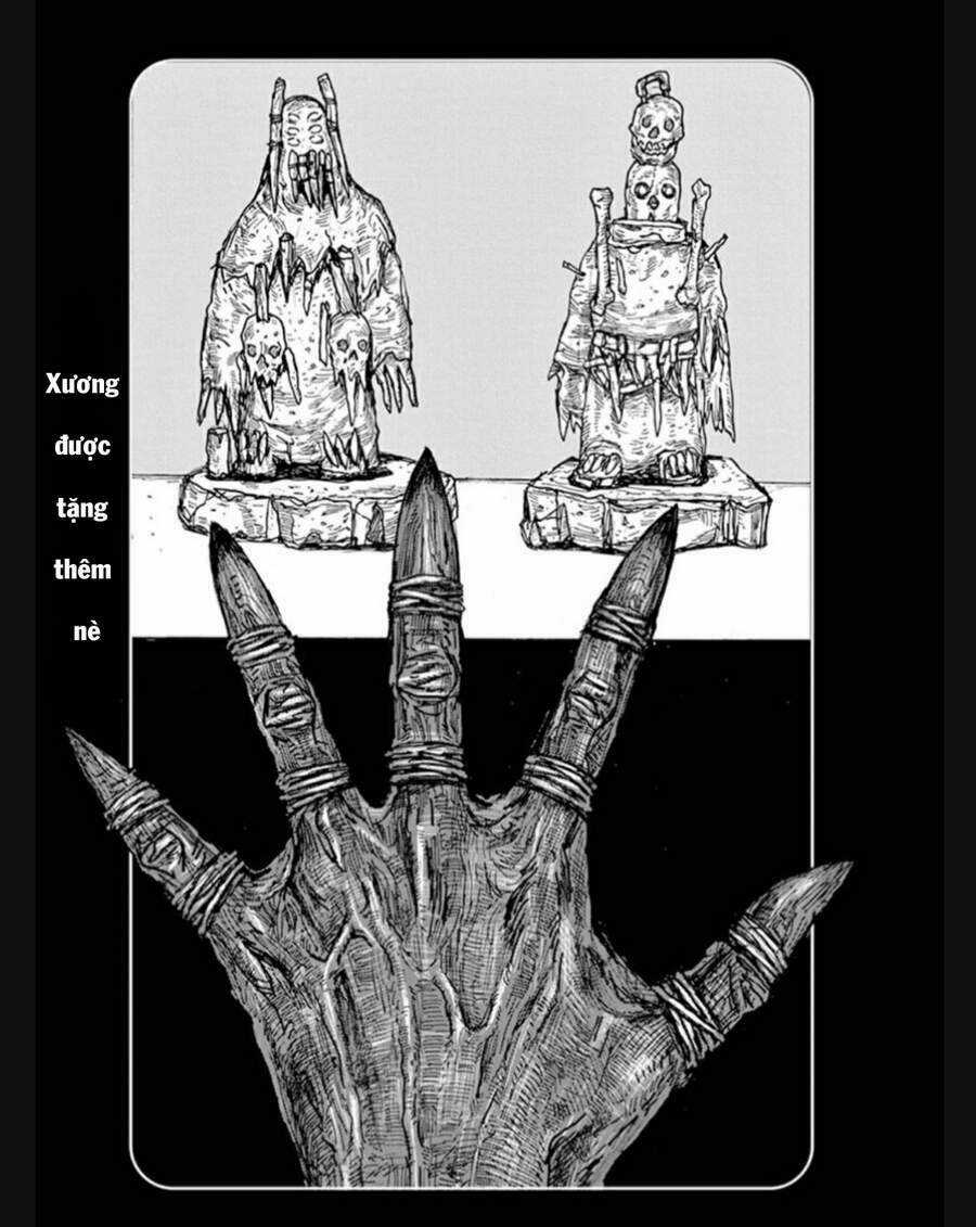 Dai Dark - Chapter 12.5 - Trang 9