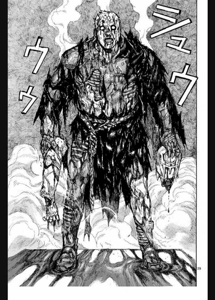 Dai Dark - Chapter 12 - Trang 30