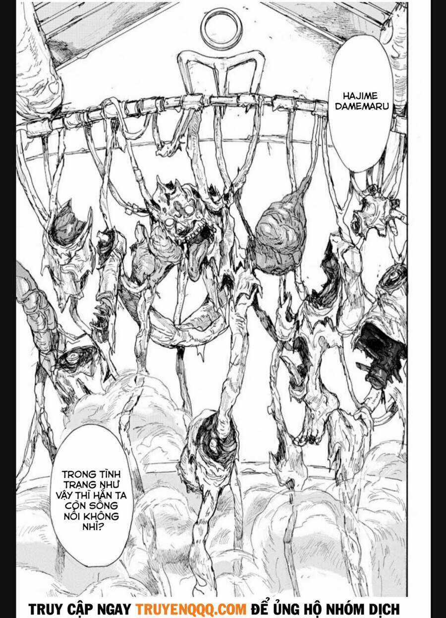 Dai Dark - Chapter 12 - Trang 4