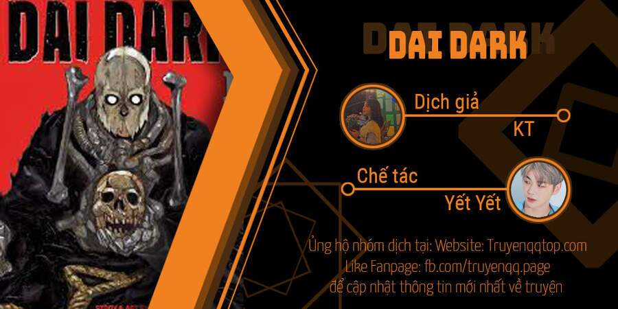 Dai Dark - Chapter 12 - Trang 32