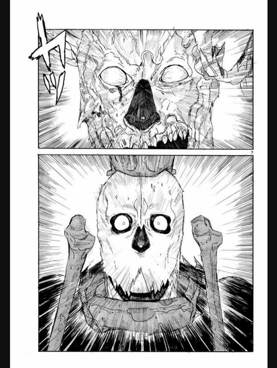 Dai Dark - Chapter 12 - Trang 8