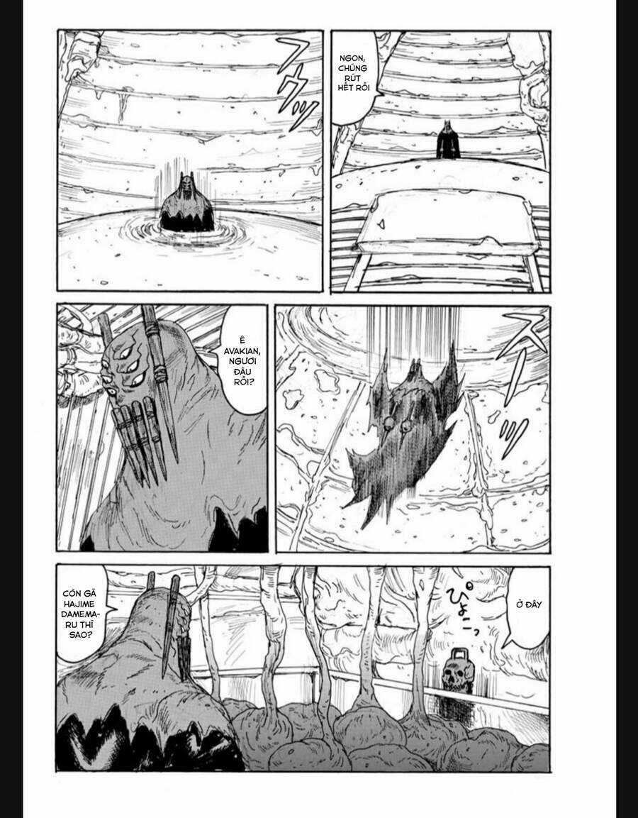 Dai Dark - Chapter 13 - Trang 15