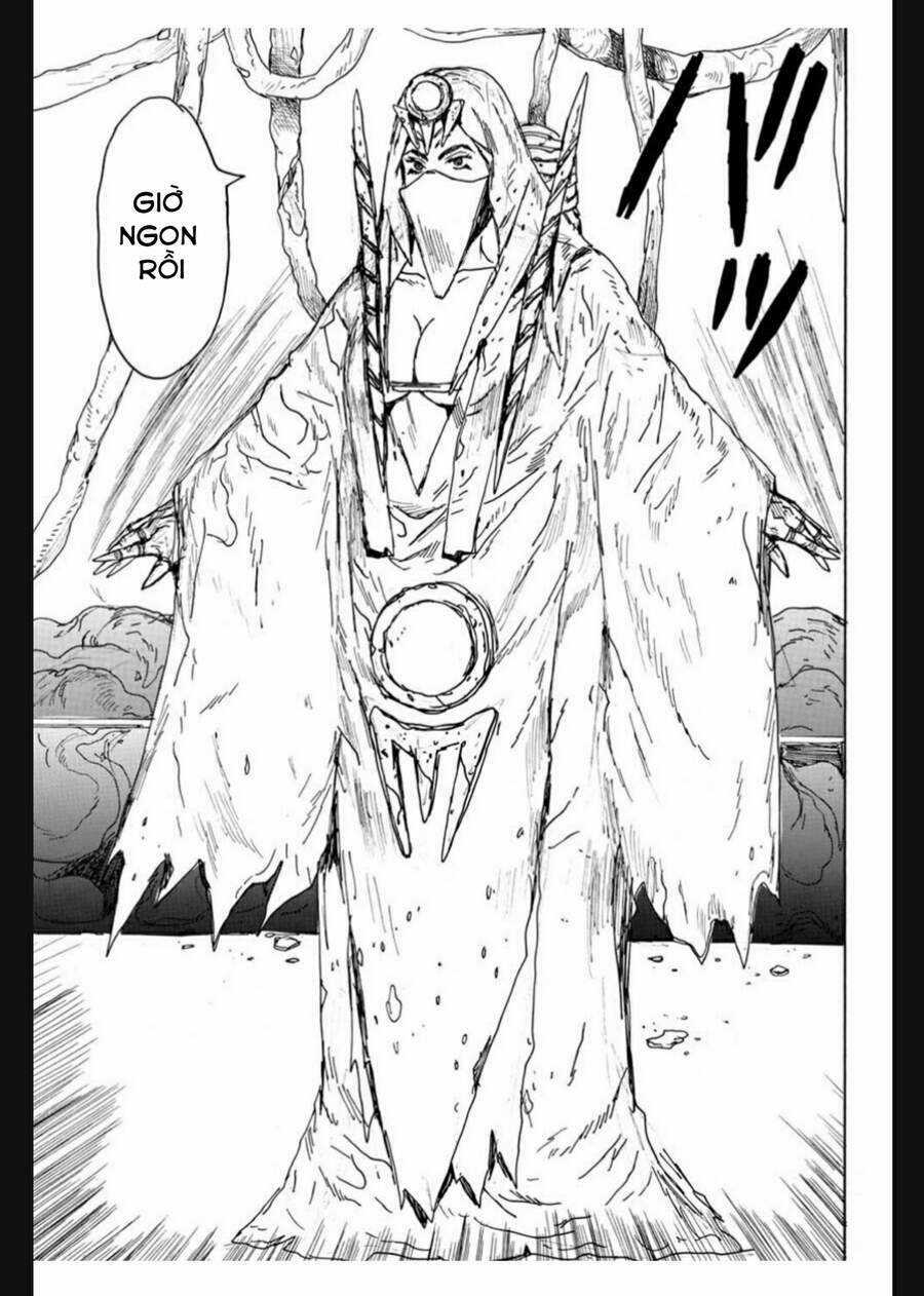 Dai Dark - Chapter 13 - Trang 20