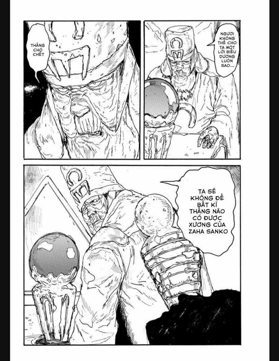 Dai Dark - Chapter 13 - Trang 29