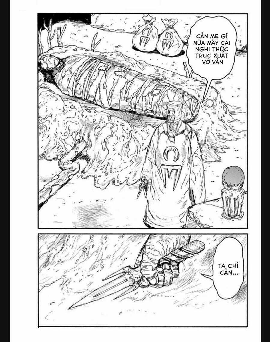 Dai Dark - Chapter 13 - Trang 30