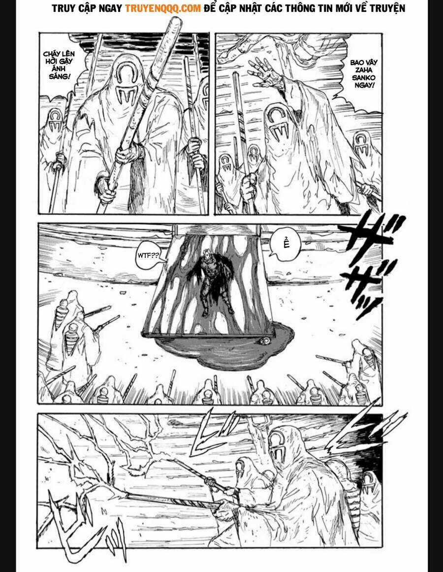 Dai Dark - Chapter 13 - Trang 7