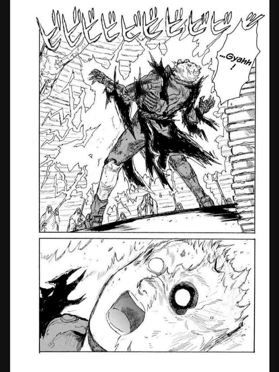 Dai Dark - Chapter 13 - Trang 8